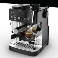 Ninja Luxe Café Mini 2-i-1 kaffemaskine