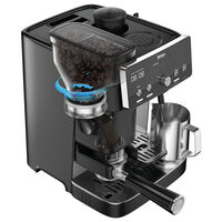 Ninja Luxe Café Mini 2-i-1 kaffemaskine