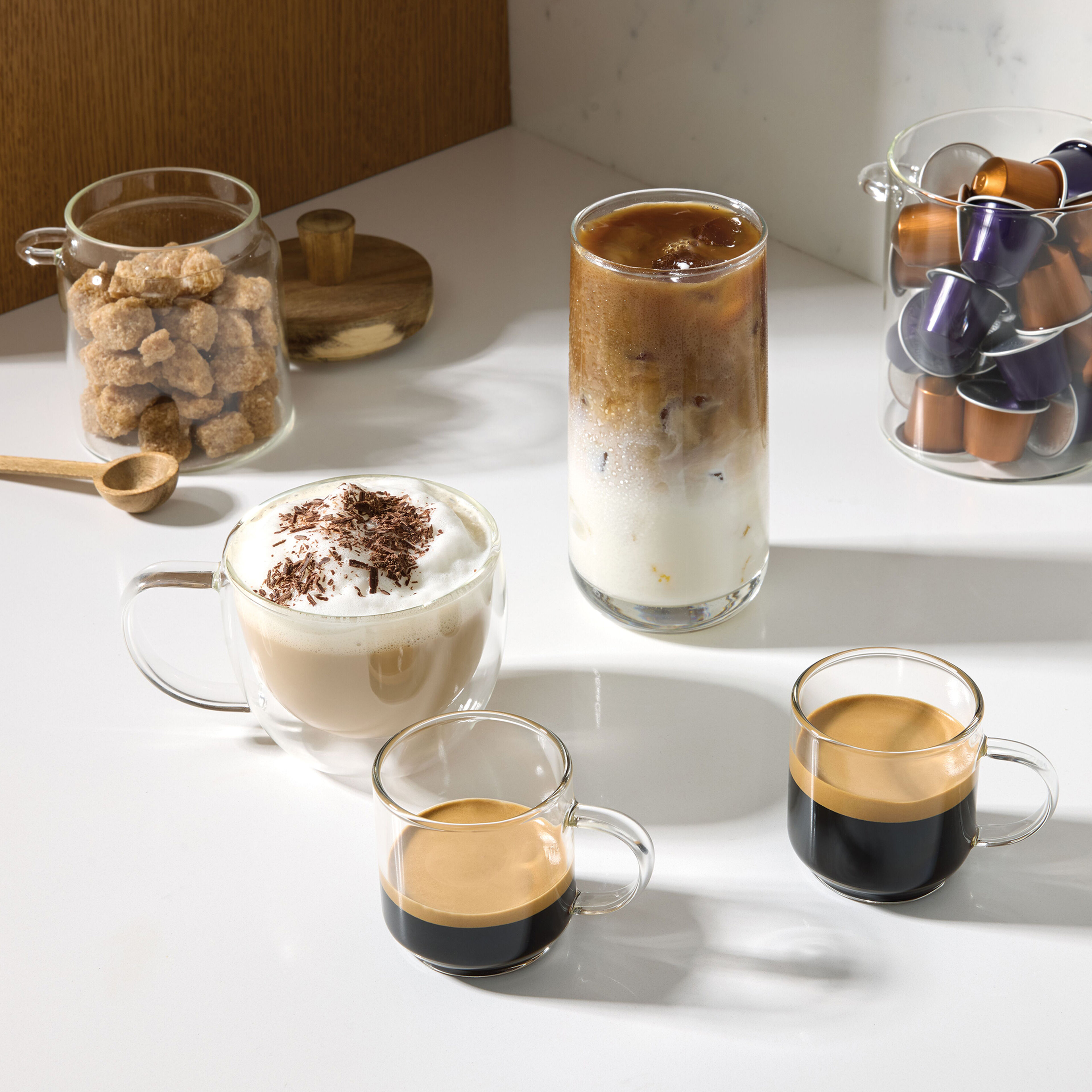 Prestige DualBrew System 2-i-1 kaffebryggare