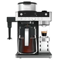 Prestige DualBrew System 2-i-1 kaffebryggare