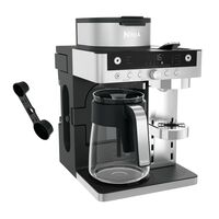 Prestige DualBrew System 2-i-1 kaffebryggare