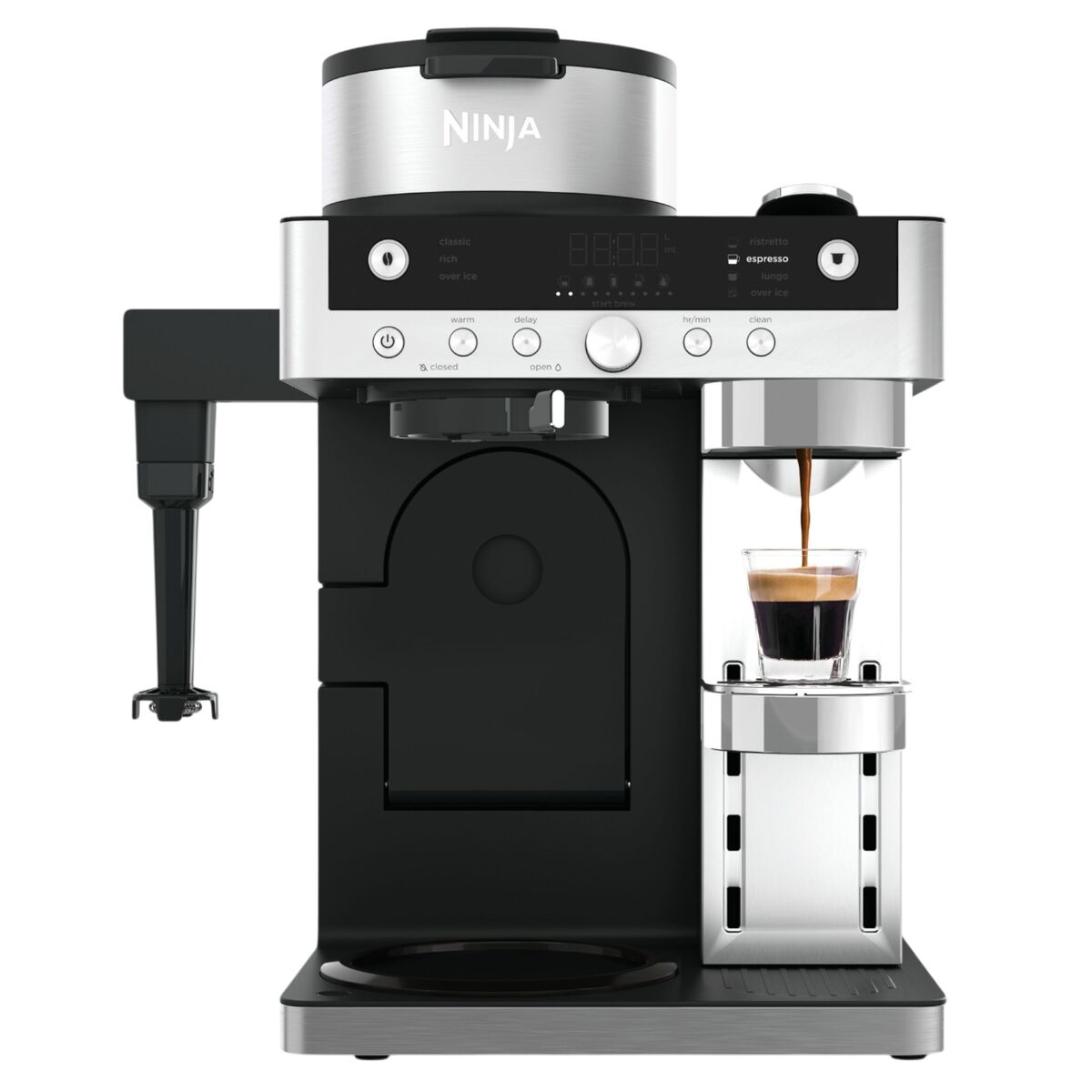 Prestige DualBrew System 2-i-1 kaffebryggare