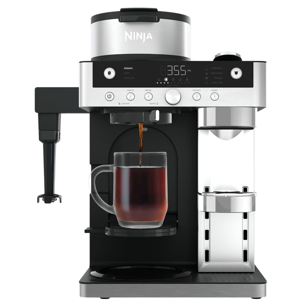 Prestige DualBrew System 2-i-1 kaffebryggare