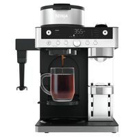 Prestige DualBrew System 2-i-1 kaffebryggare