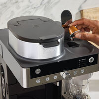 Prestige DualBrew System 2-i-1 kaffebryggare