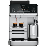 AutoBarista 10-in-1 espressomaskin