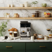 AutoBarista 10-in-1 espressomaskin
