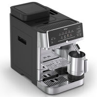 AutoBarista 10-in-1 espressomaskin