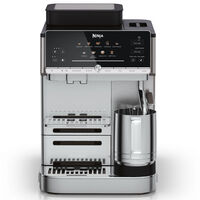 AutoBarista 10-in-1 espressomaskin