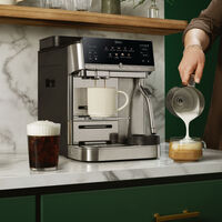 AutoBarista 10-in-1 espressomaskin