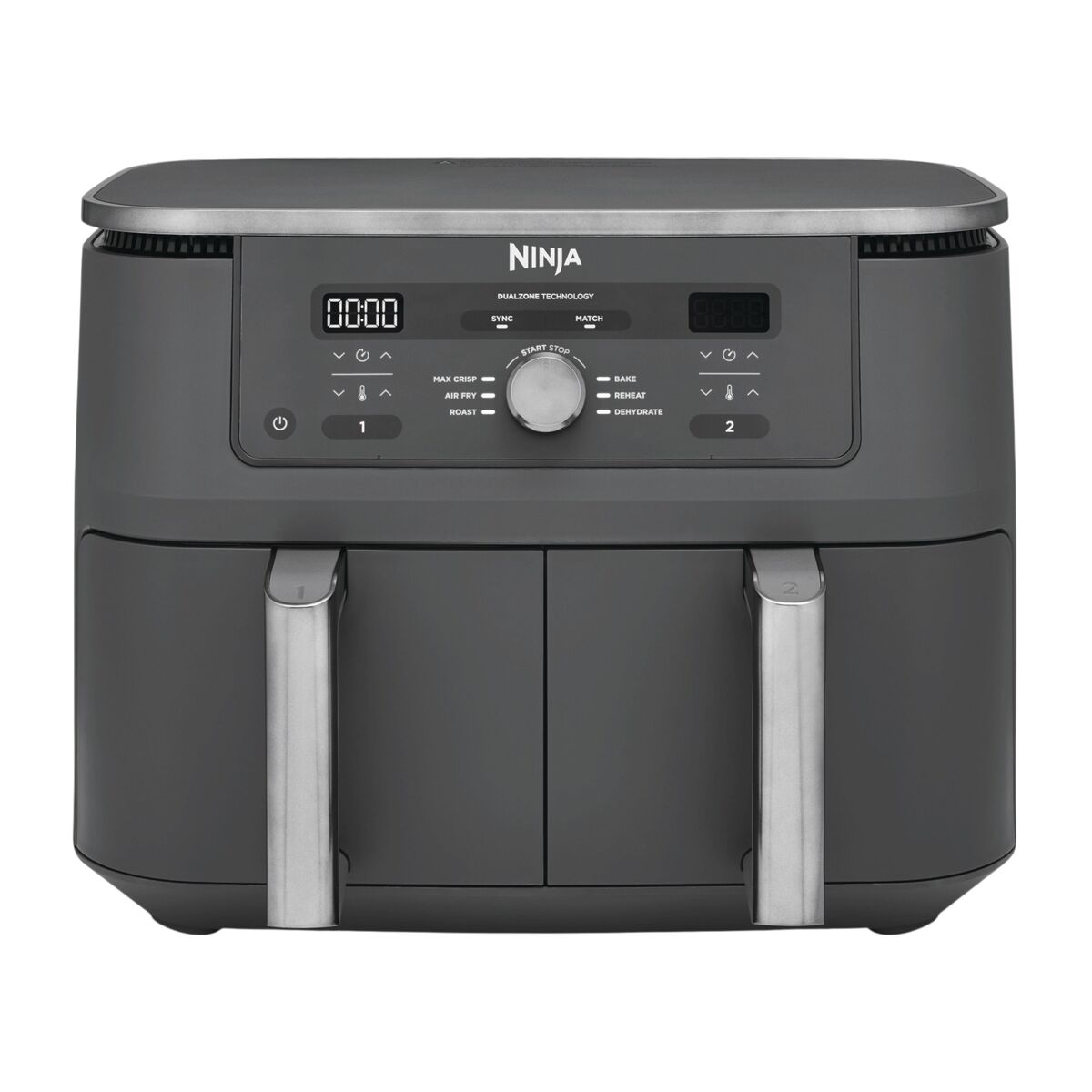 Foodi Max Dual Zone airfryer