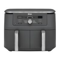 Foodi Max Dual Zone airfryer