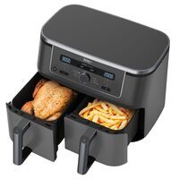 Foodi Max Dual Zone airfryer