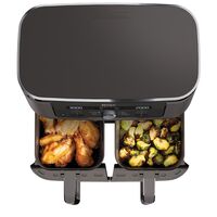Foodi Max Dual Zone airfryer