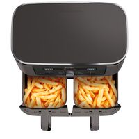 Foodi Max Dual Zone airfryer