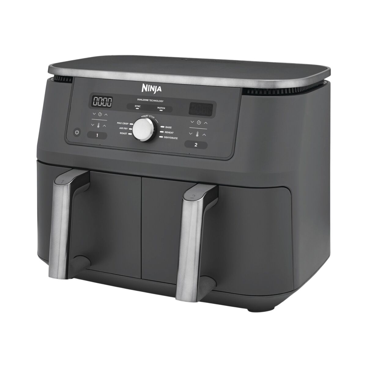 Foodi Max Dual Zone airfryer