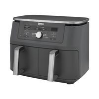 Foodi Max Dual Zone airfryer