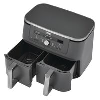 Foodi Max Dual Zone airfryer