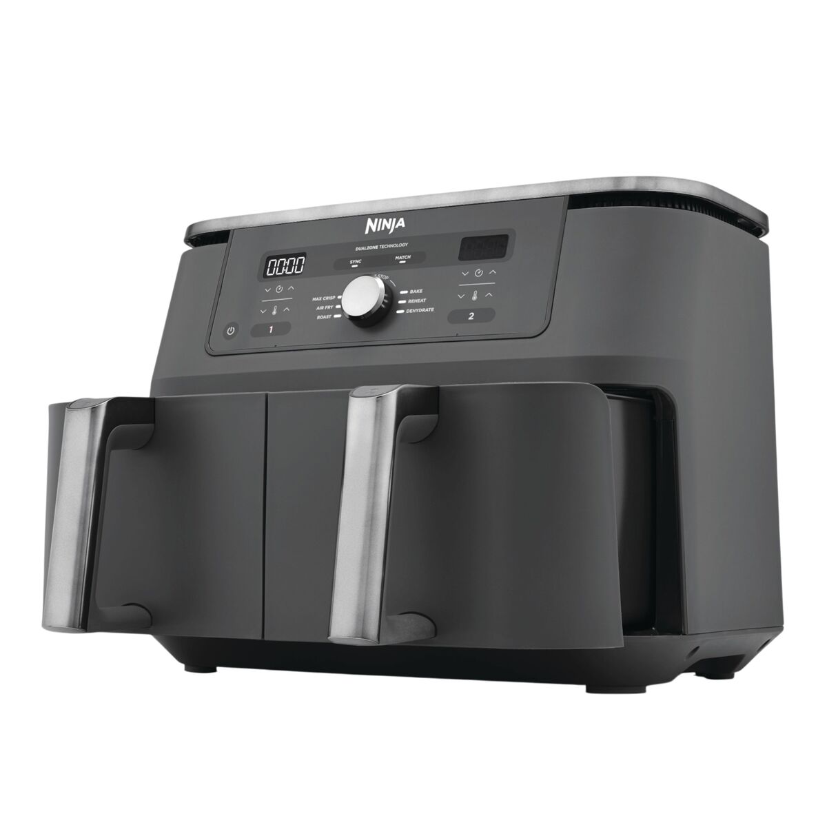 Foodi Max Dual Zone airfryer
