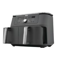 Foodi Max Dual Zone airfryer
