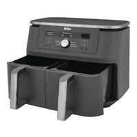 Foodi Max Dual Zone airfryer