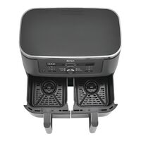 Foodi Max Dual Zone airfryer
