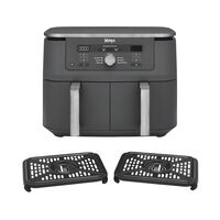 Foodi Max Dual Zone airfryer