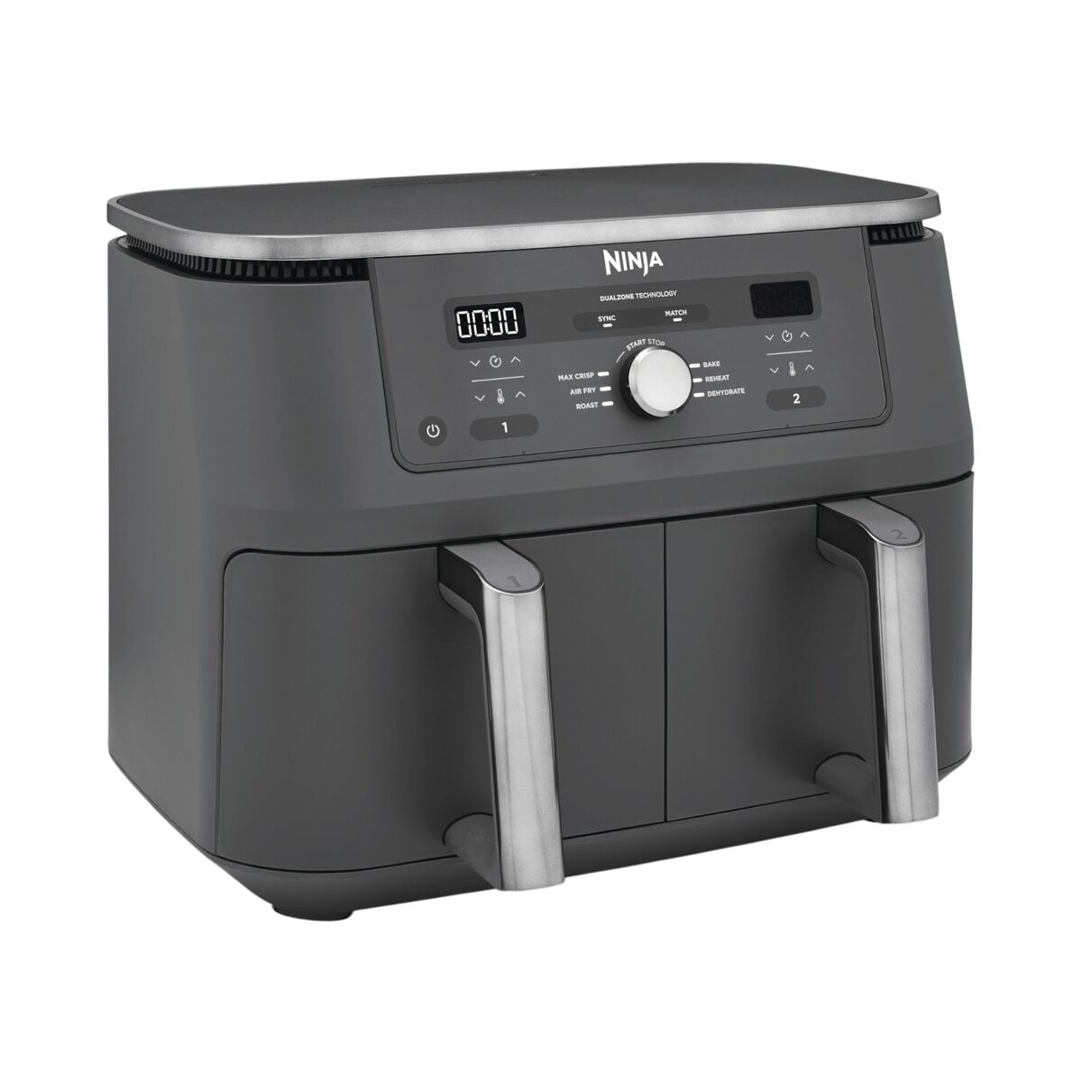 Foodi Max Dual Zone airfryer