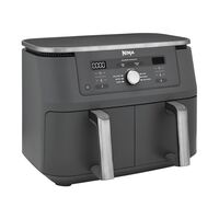 Foodi Max Dual Zone airfryer