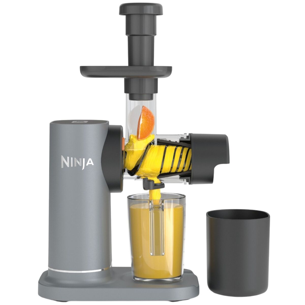 Cold Press juicemaskin