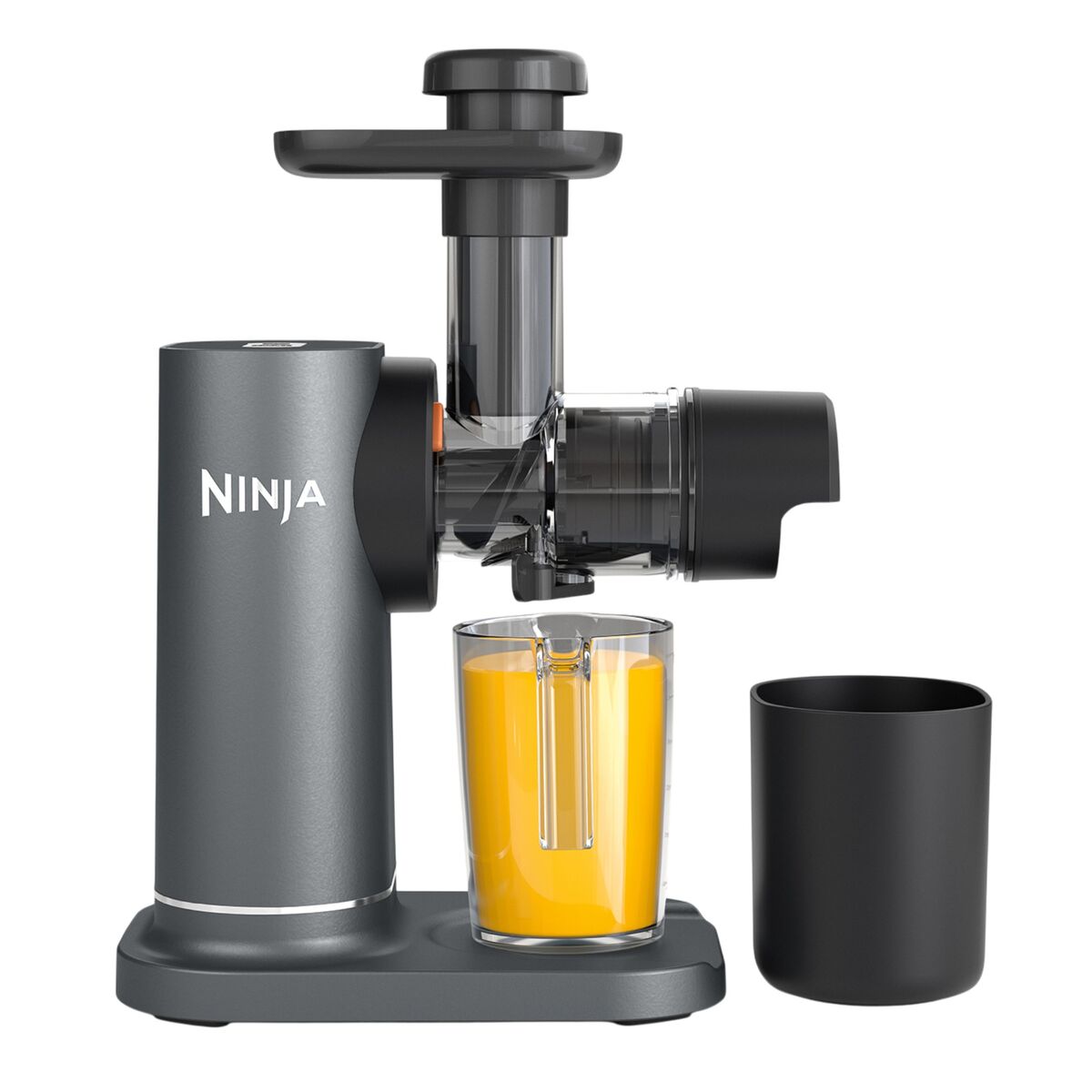 Cold Press juicemaskin