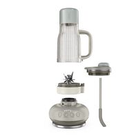 Blendboss blender, stone mint
