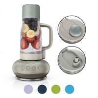 Blendboss blender, stone mint