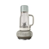 Blendboss blender, stone mint