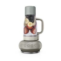 Blendboss blender, stone mint