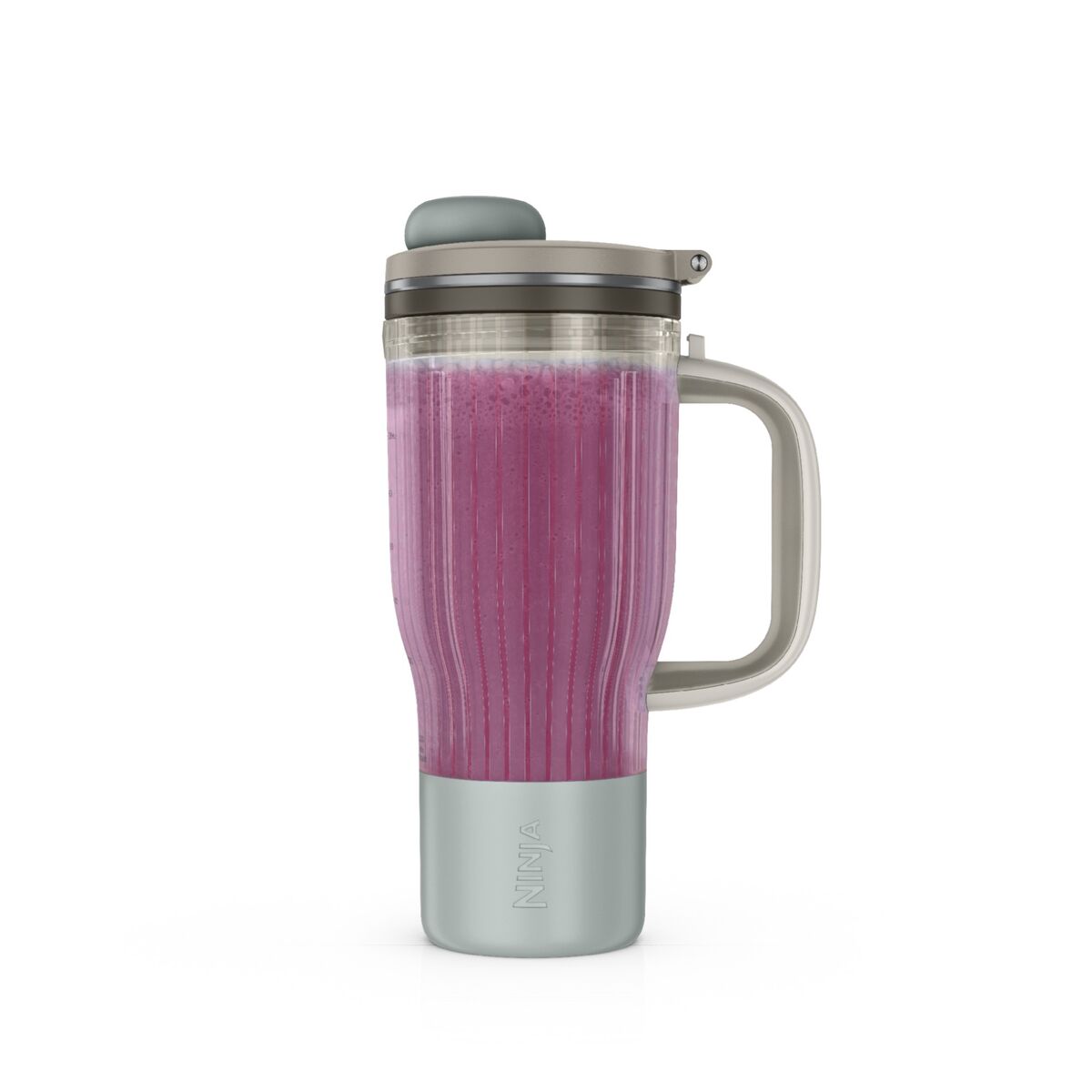 Blendboss blender, stone mint