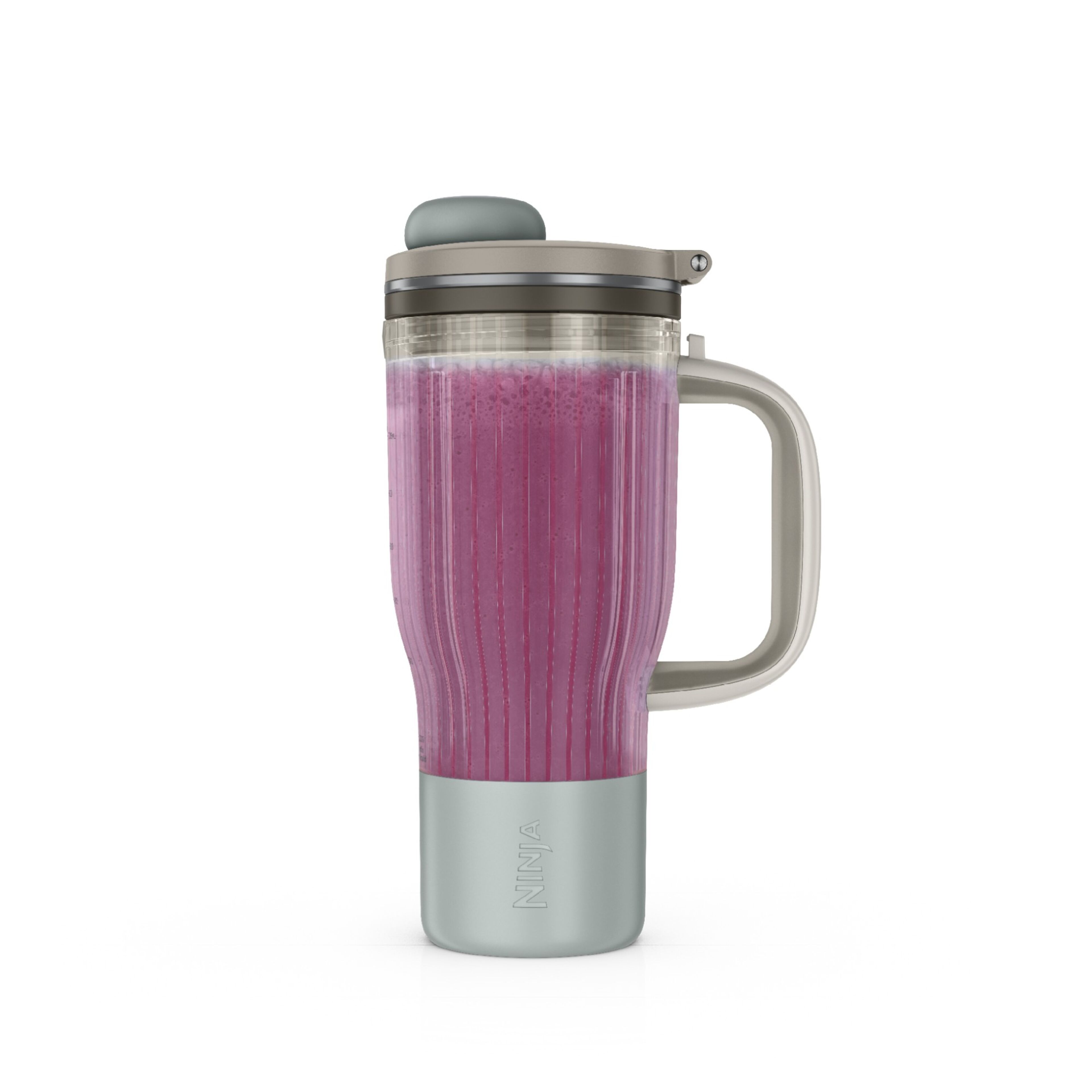 Blendboss blender, stone mint