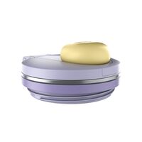 Blendboss blender, lavender lemonade