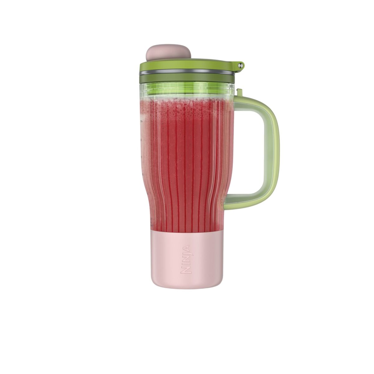 BlendBoss-blender, Watermelon Bubble Gum — limited edition