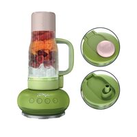 BlendBoss-blender, Watermelon Bubble Gum — limited edition