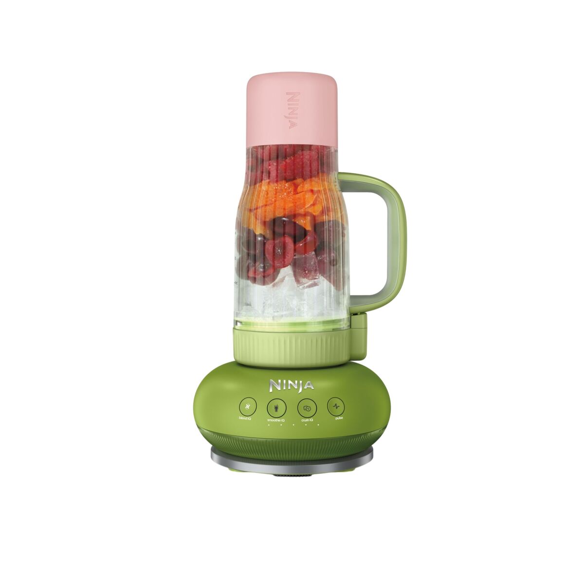 BlendBoss-blender, Watermelon Bubble Gum — limited edition