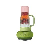 BlendBoss-blender, Watermelon Bubble Gum — limited edition