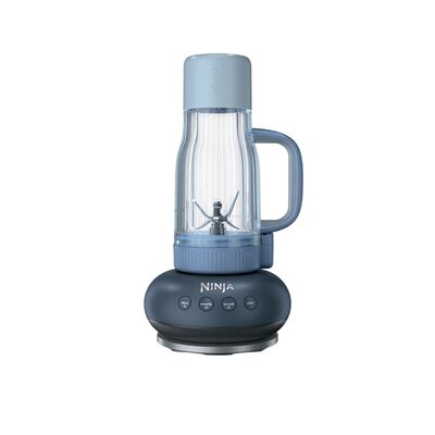 Ninja Blendboss blender, cyber space