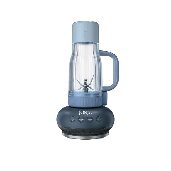 Ninja Blendboss blender, cyber space