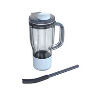 Blendboss blender, cyber space