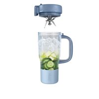 Blendboss blender, cyber space