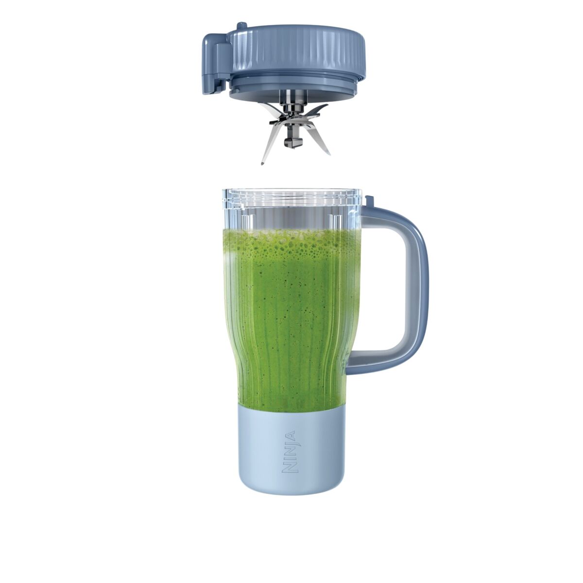 Blendboss blender, cyber space