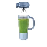 Blendboss blender, cyber space