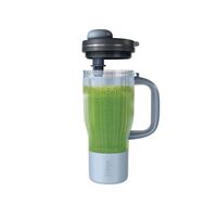 Blendboss blender, cyber space