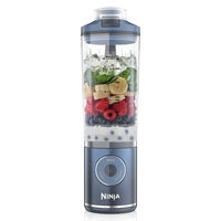Blast Max trådløs blender, marineblå